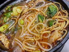 砂锅米线-清真·穆萨砂锅(大皮院店)