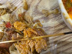 -江城燕子大排档(江汉路步行街店)