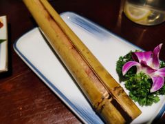 -觅山云南菜(泊富ICITY店)