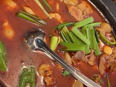 -湘肠香火锅店(团结湖店)