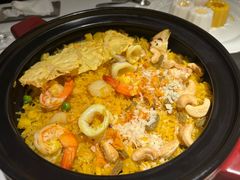 -狮拾久·现代新加坡料理(壹方城店)