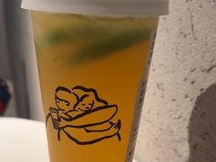 -喜茶(南京仙林金鹰店)