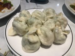 -叁拾壹克饺子·东北菜(国贸店)