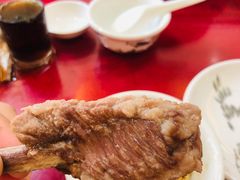 -江天饭店(石鼓白鸭汤)