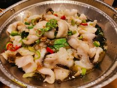 -醉得意(济南万达店)