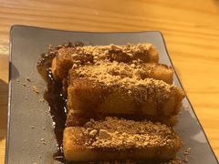 -勺子米线·云南传统小吃市集(四方街店)