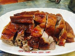 -禄源公·老莞诚饭店