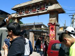 -亲兄弟真人CS团建拓展基地