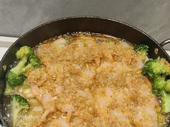 -食膳人家·永州美食地标(双牌店)