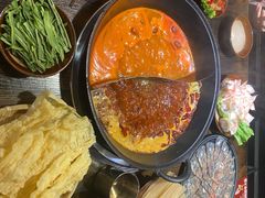 -冯校长老火锅(广州正佳广场店)