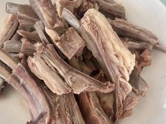 -临夏清真餐馆羊肉火锅(安德民族商贸城店)