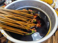 -痴串串(星汉路总店)