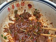 -李易面馆(树木岭店)