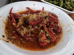 -五七小李子油焖大虾(总店)