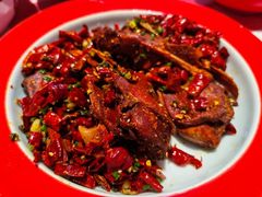 -辣小鲜·南昌大排档(船山路店)