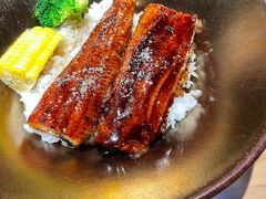 -渔寿司·日本料理(艾尚天地店)