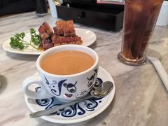 -翠华餐厅(德基广场店)