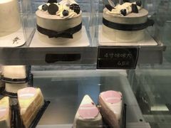 -迦南·甜品蛋糕(传媒店)