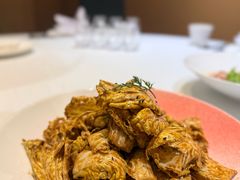 -悦融·京鲁菜·露台花园(安定门店)