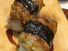 -松坂屋日料自助(长城路店)