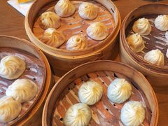 -南翔馒头店(豫园店)