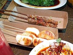 -蛙喔牛蛙(仙林万达茂店)