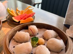 虾饺-和苑酒家·一线江景(星寰店)