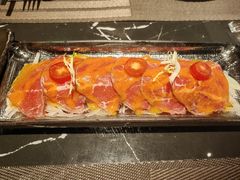 -極上萬膳·日料放题(海岸城店)