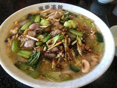-风云面馆(珠海路店)