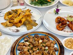 -丰尔粥食·顺德鱼生·干蒸排骨顺德菜(大良分店)