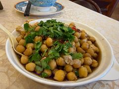 -维吾尔餐厅(宜山路店)