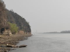 -采石矶景区