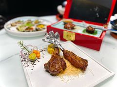 -江上荟·创意中国菜(绿地缤纷城店)