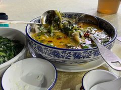 -叶客·客家菜·八刀汤(东骏店)