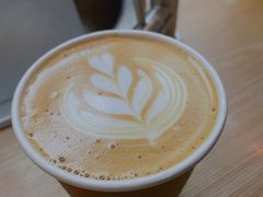 -COFFEE HOLIC(朝外SOHO店)