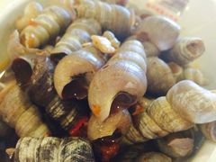 -海口骑楼小吃街