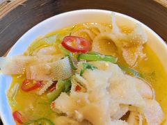 -潮府馆·非遗潮州菜·世纪公园(新国际博览中心店)