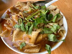 -陈记锅巴菜(五大道店)