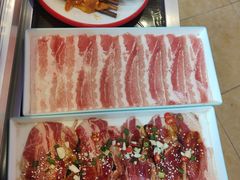 -正宗齐齐哈尔烤肉·齐牛哥鲜切炭火烤肉(杭州总店)