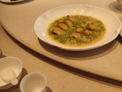 -三利音·东方司宴(外滩店)