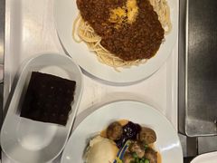 -宜家·瑞典风味餐厅(武汉荟聚中心店)