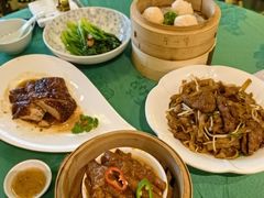 -誉八仙粤菜(万象天地店)