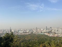 -千佛山风景名胜区