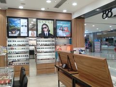 -眼镜88(中华广场店)