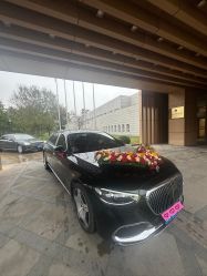 -禧·婚纱礼服馆