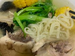 -富源春面馆(四川北路店)