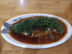 -老字号怡玺·藿香雅鱼(20年雅安店)