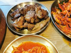 -西塔老太太泥炉烤肉(沈阳店)