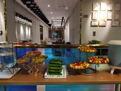 -银吉姆健身(恒隆馆)