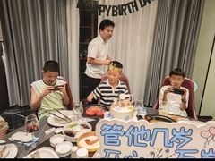 -云客来·花园餐厅(洛社店)